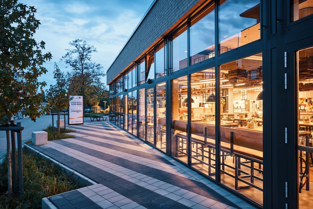 Sonstiges DJH Jugendherberge Oldenburg