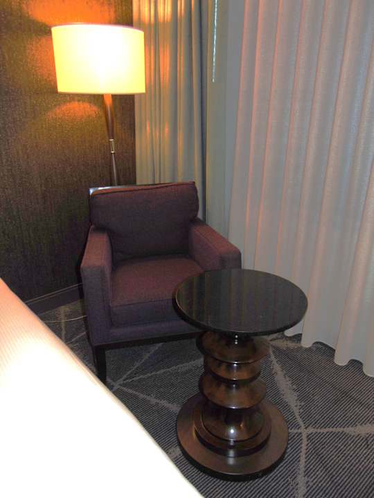 Zimmer Hotel Hilton Atlanta