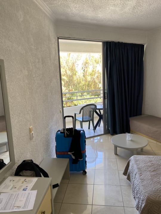 Zimmer Dessole Dolphin Bay Resort