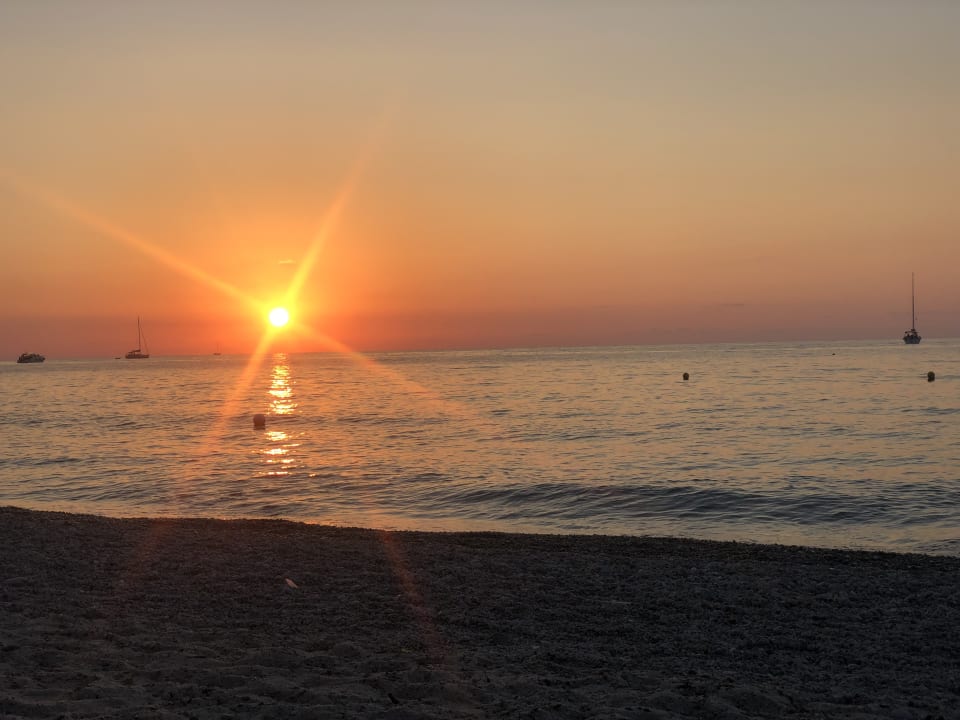 Strand Aldiana Club Rocca Nettuno Calabria