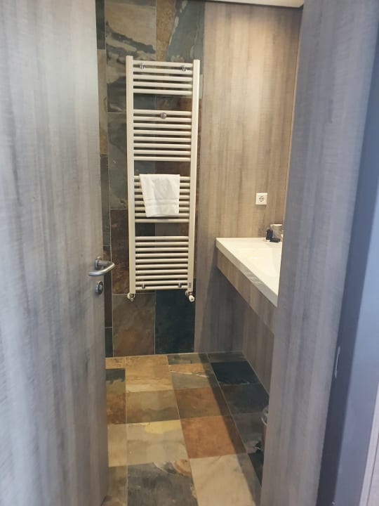 Zimmer Strandhotel Golfzang