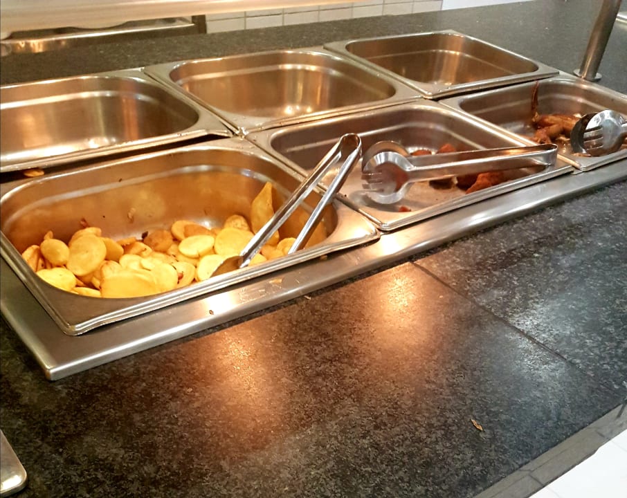 Gastro Aldiana Club Fuerteventura