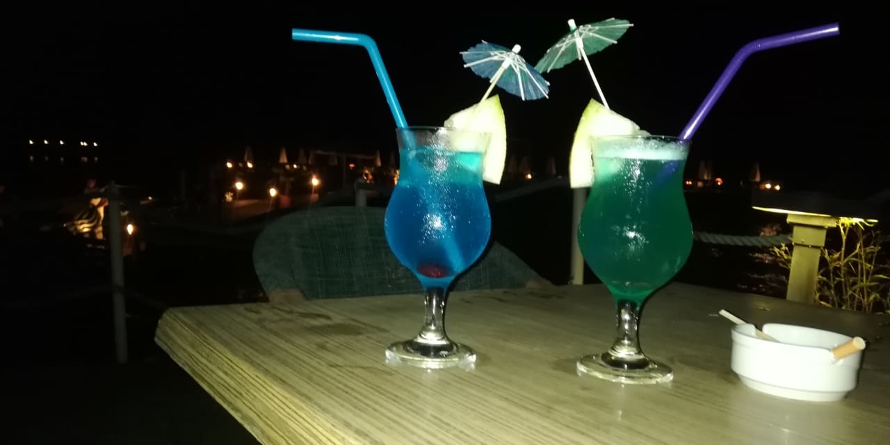 Gastro Turquoise Hotel