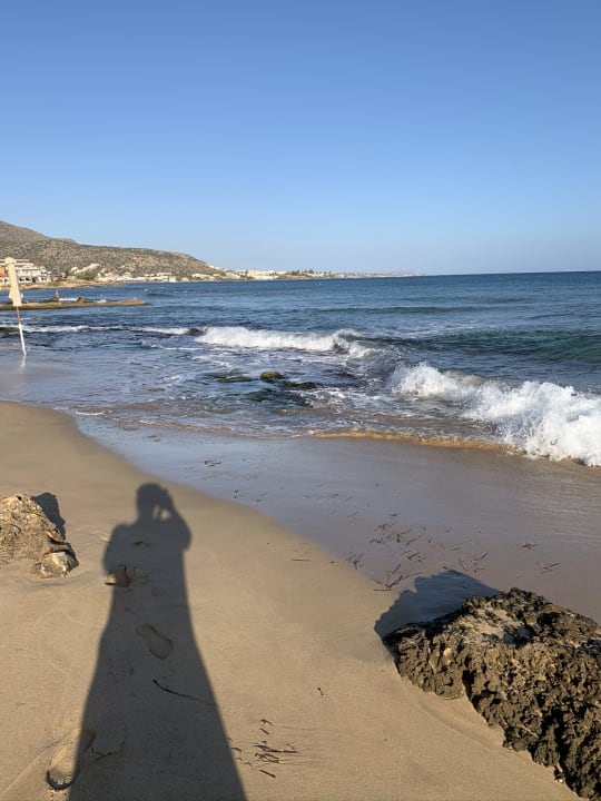 Strand Cactus Mare - Adults only