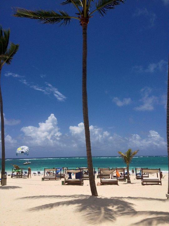 Beautiful Beach Punta Cana Princess All Suites Resort & Spa