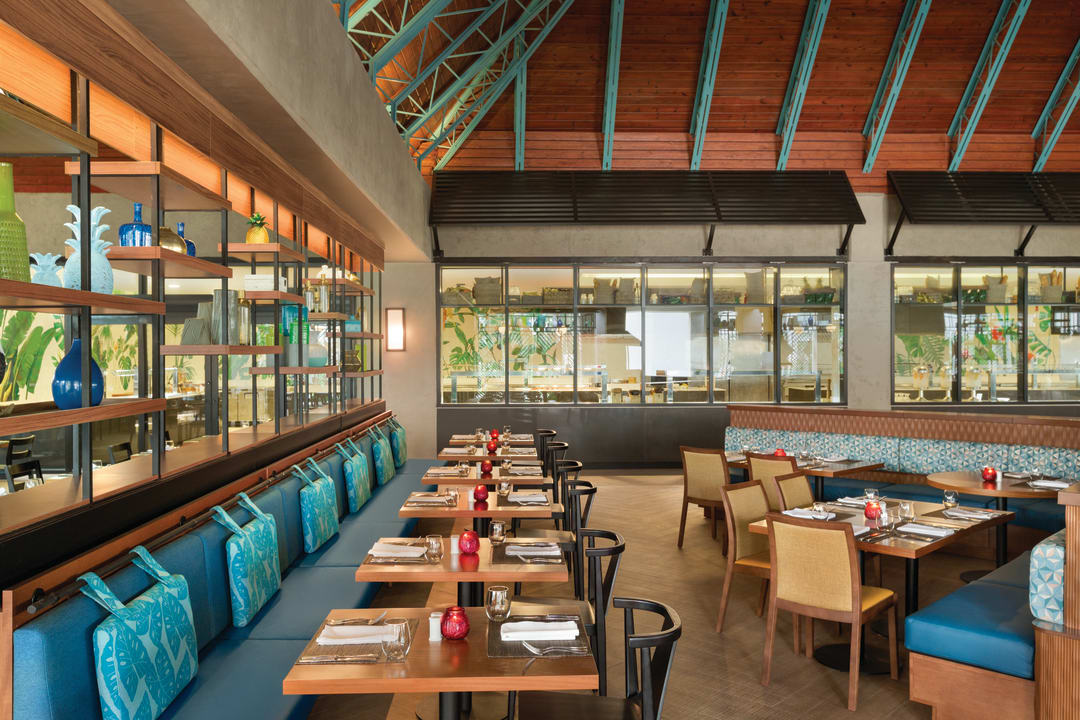 Gastro Secrets La Romana Resort & Spa - Adult Only