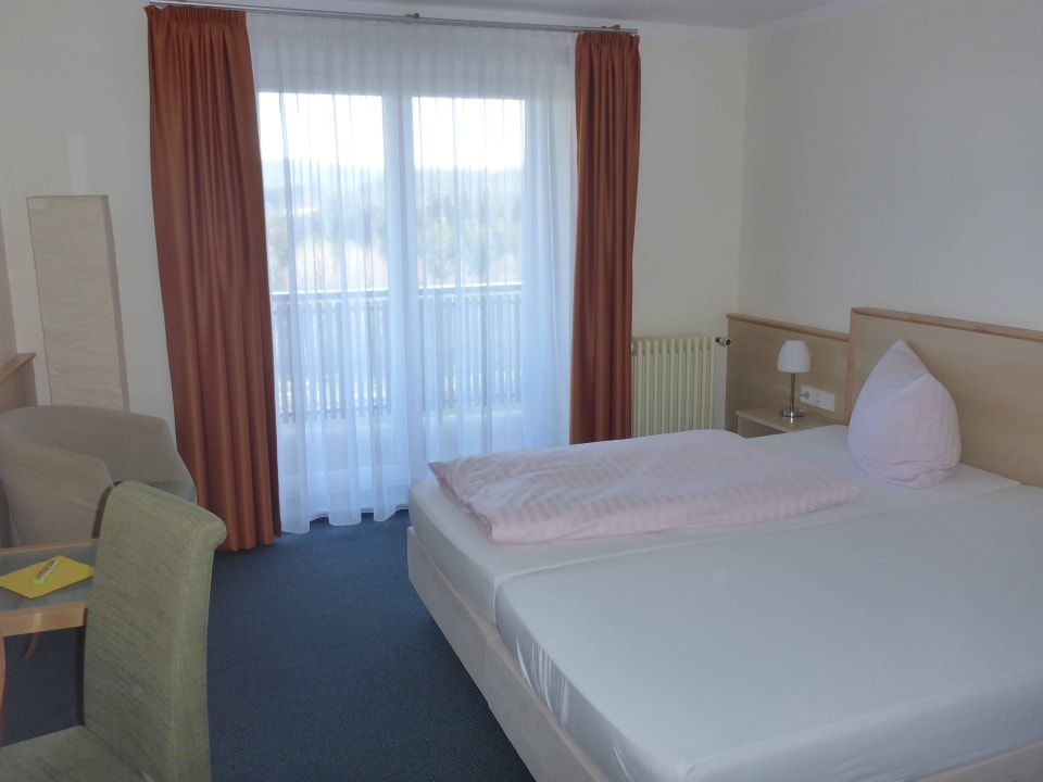 Doppelzimmer Hotel Haus Breitnau