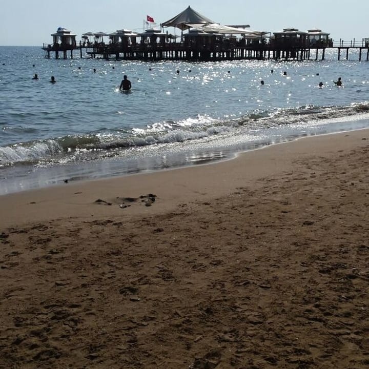 Strand VONRESORT Golden Coast