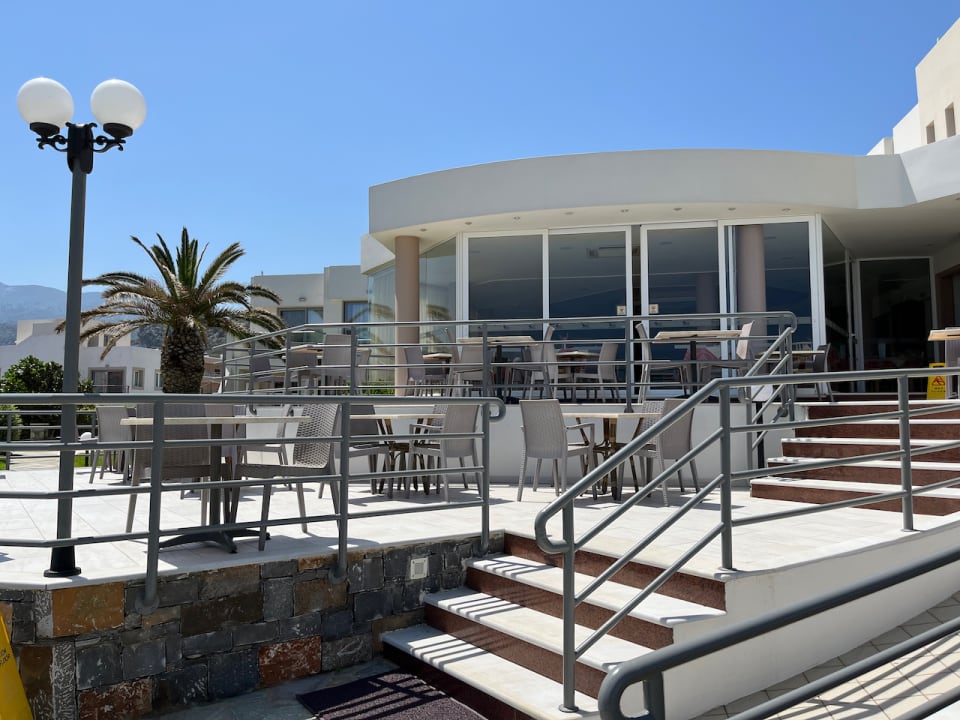 Gastro Hotel Ariadne Beach
