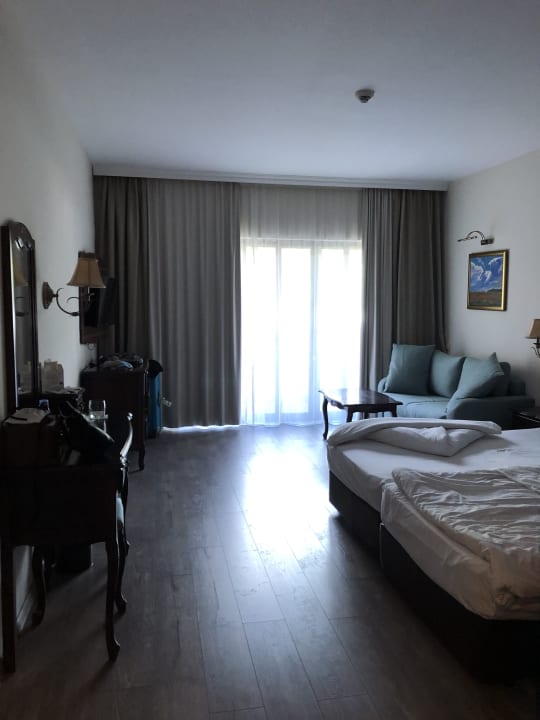 Zimmer GRIFID Aqua Club Bolero