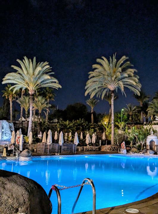 Pool Abora Buenaventura by Lopesan Hotels