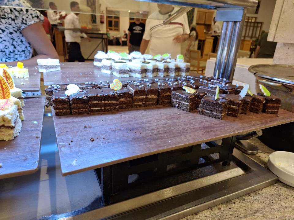 Gastro Mövenpick Resort & Spa El Gouna