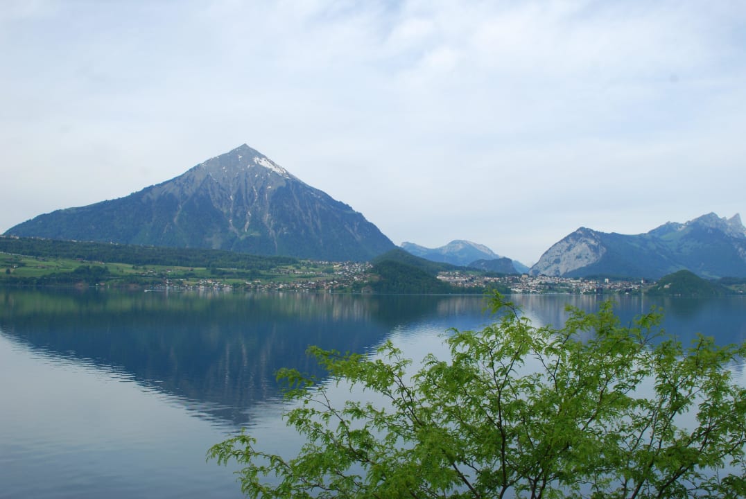 Der Niesen Beatus Wellness- & Spa-Hotel