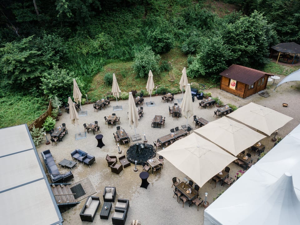 Gastro Hotel Estricher Hof