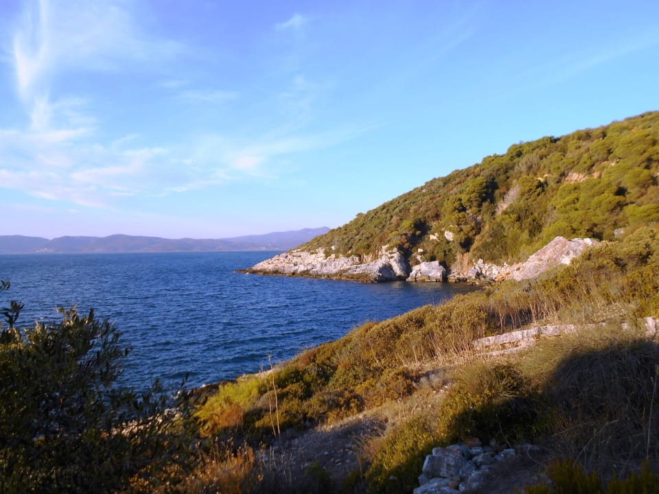 Ausblick Hotel Pine Bay Holiday Resort