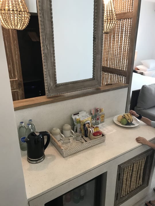 Zimmer Eden Beach Resort & Spa, A Lopesan Collection Hotel