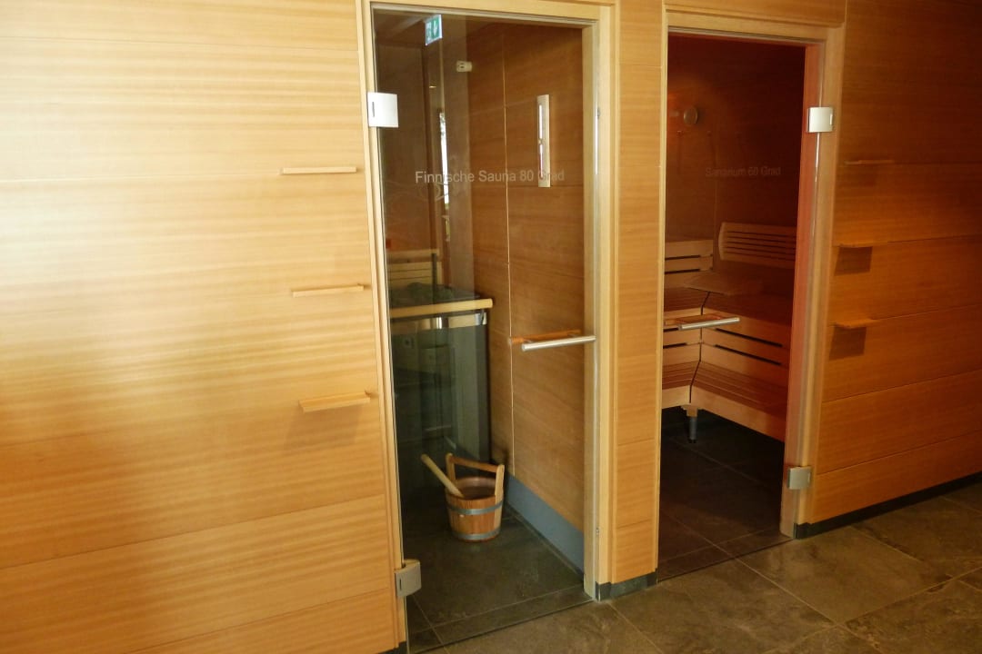 Edle Sauna Hotel-Restaurant Schwedi