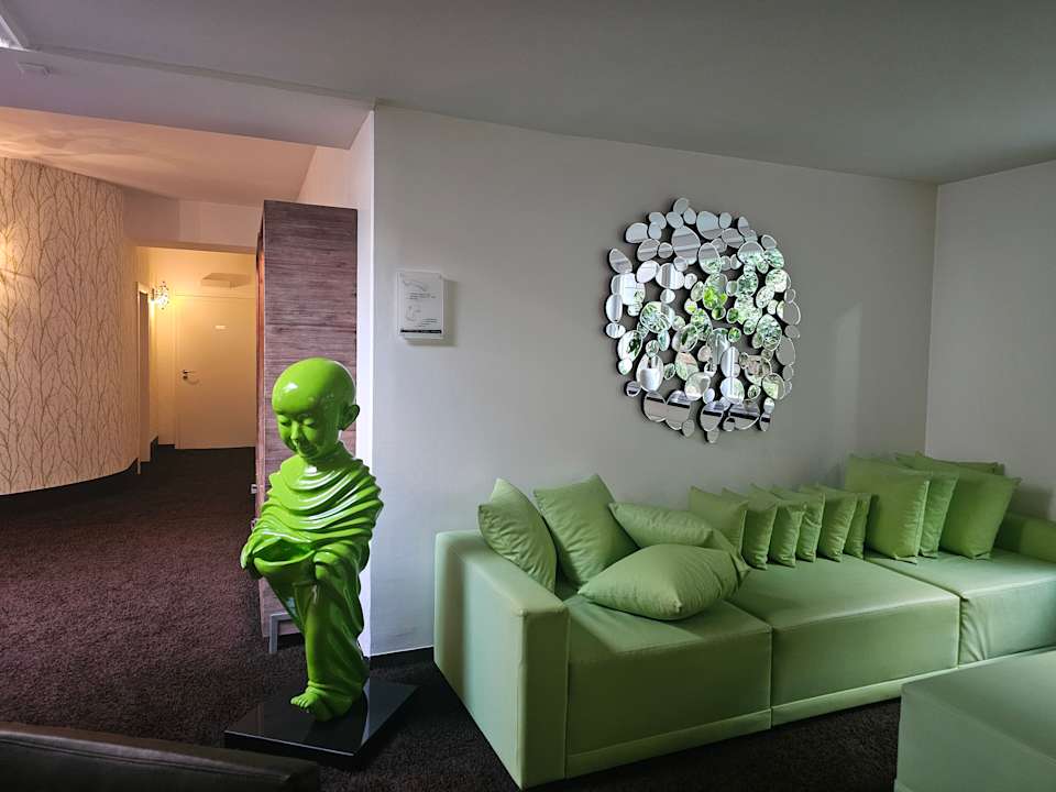 Sonstiges LIFESTYLE Resort Zum Kurfürsten