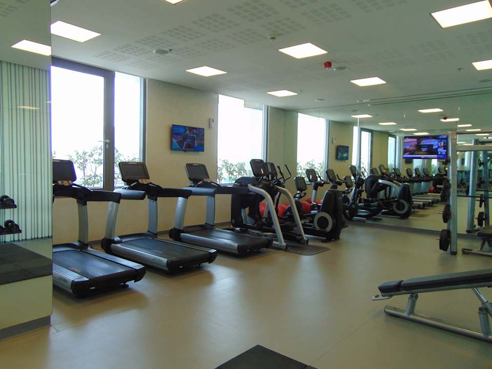 Sport & Freizeit Dana Rayhaan by Rotana
