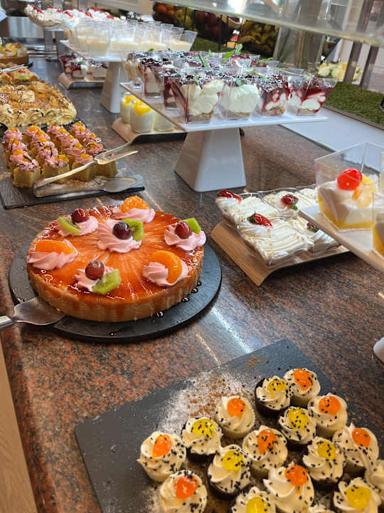 Gastro Suites & Villas by Dunas