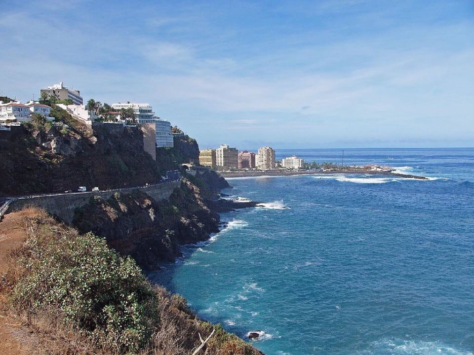 Hotel Semiramis Hotel Best Semiramis