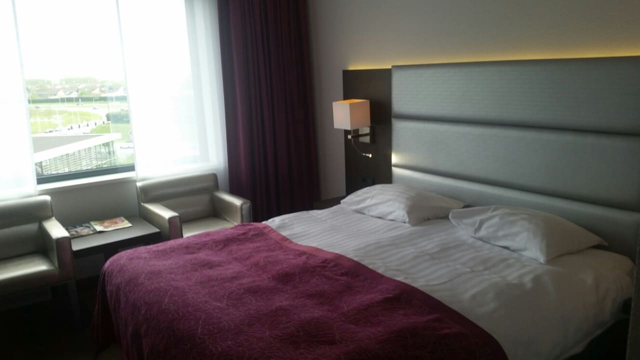 Zimmer Hotel Van der Valk Hotel Amersfoort A1