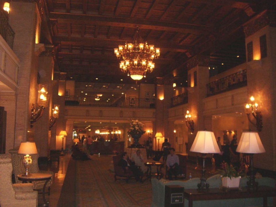 Hotel Royal York  Hotel The Fairmont Royal York Toronto