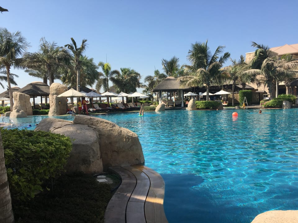 Zimmer Sofitel Dubai The Palm Resort & Spa