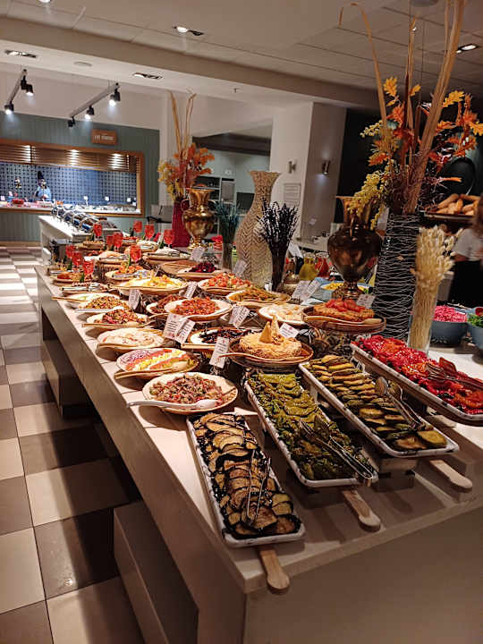 Gastro Barut B Suites