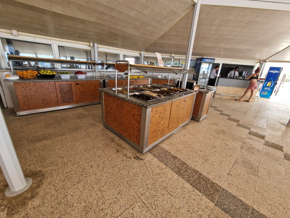 Strand Side Alegria Hotel & Spa - Adults only +16