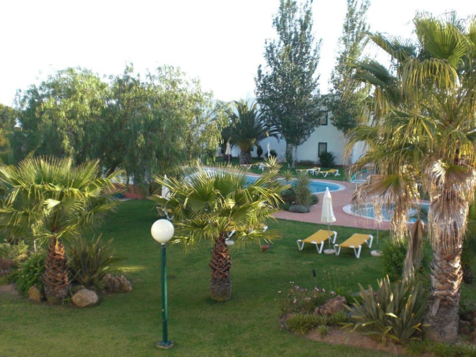 Bild aus unserem Appartement Hotel Quinta do Paraiso