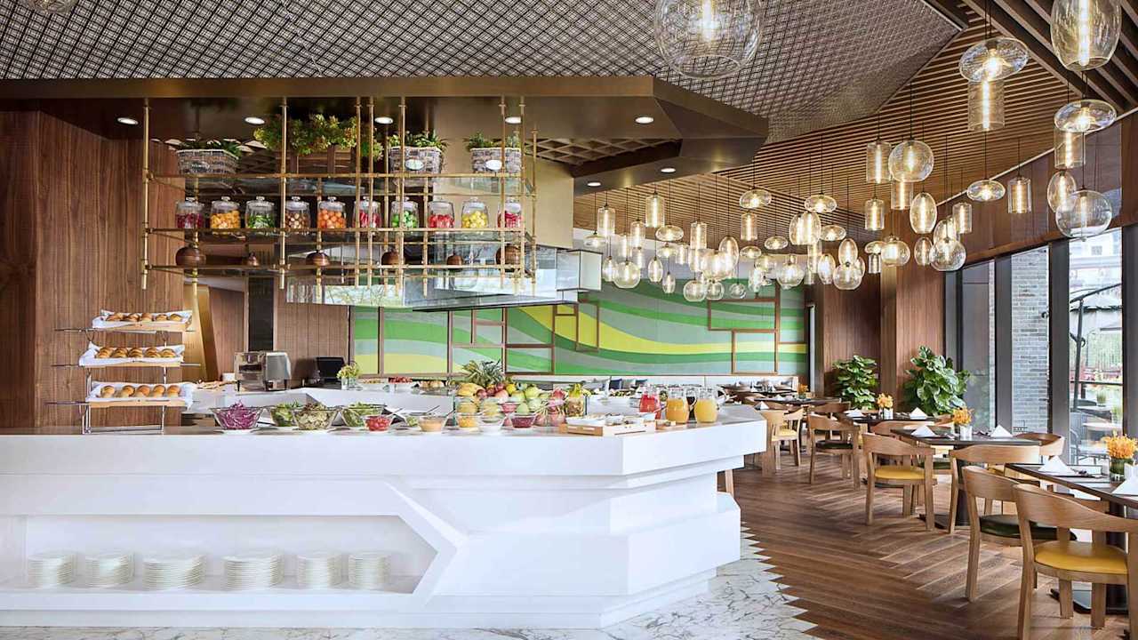 Gastro Amari Yangshuo Guilin