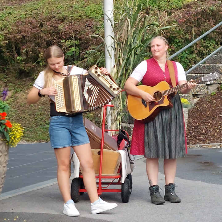 Sport & Freizeit Hotel Sonnenhof