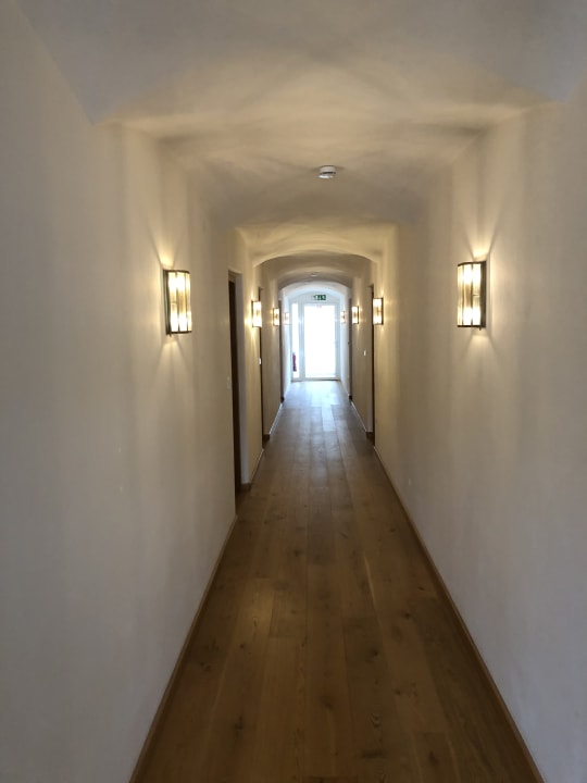 Lobby Hotel Gut Moierhof