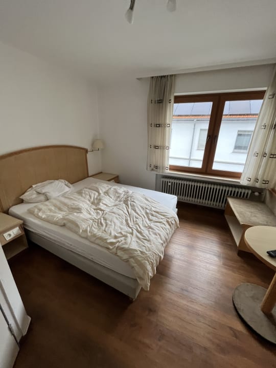 Zimmer Gasthof Pingel