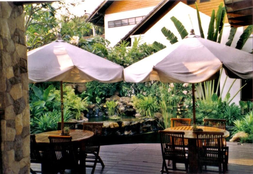 Oase Woodlands Hotel & Resort