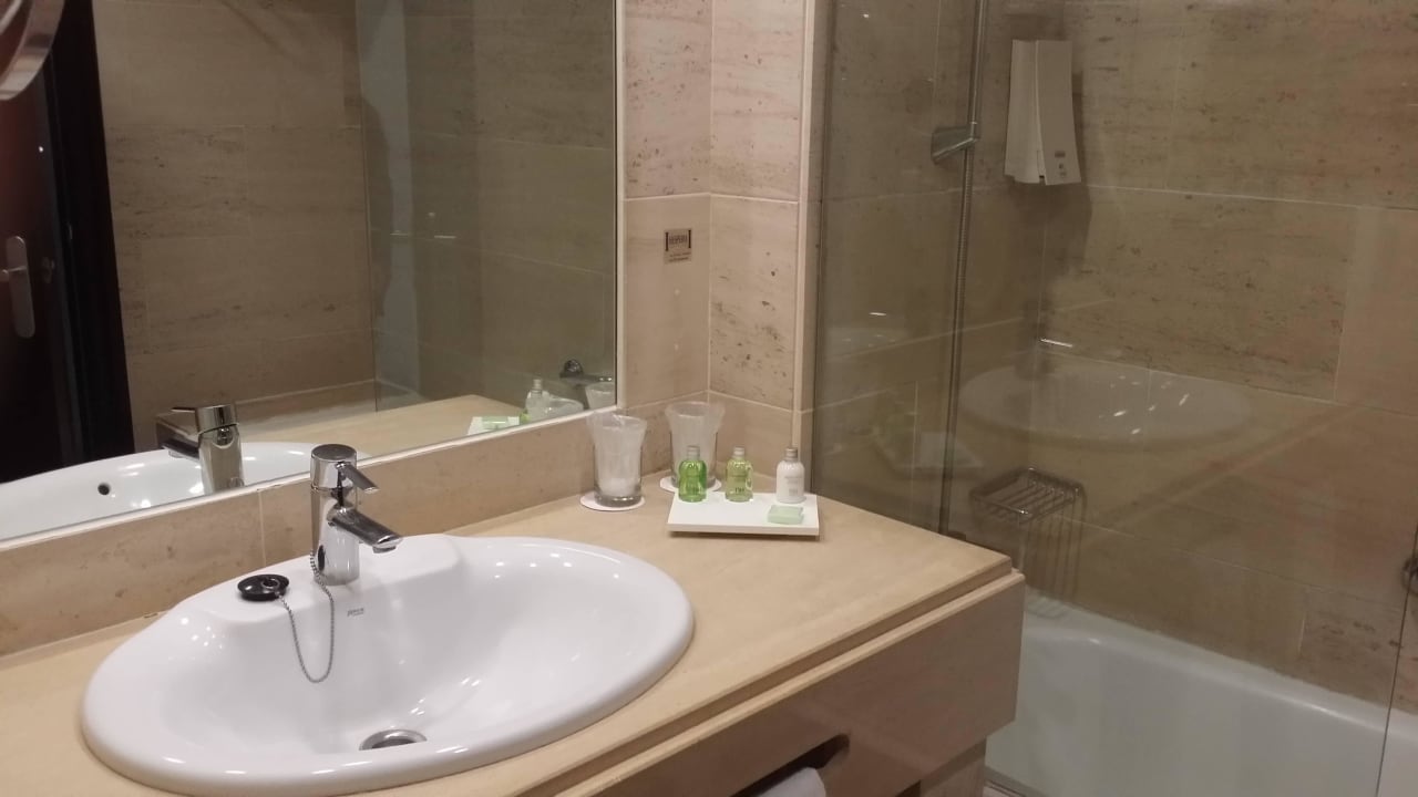 Bett Hesperia Córdoba