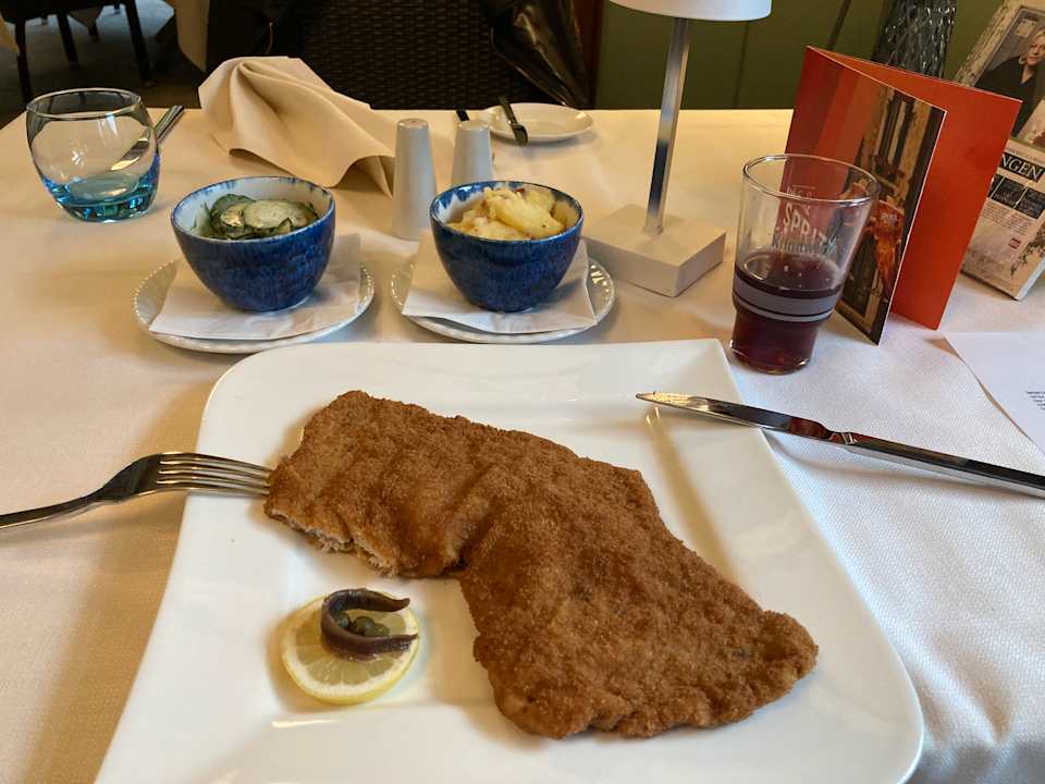 Gastro Seehotel Frankenhorst - BW Signature Collection