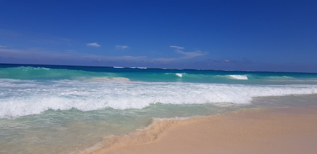 Strand Hotel Riu Republica - Adults only