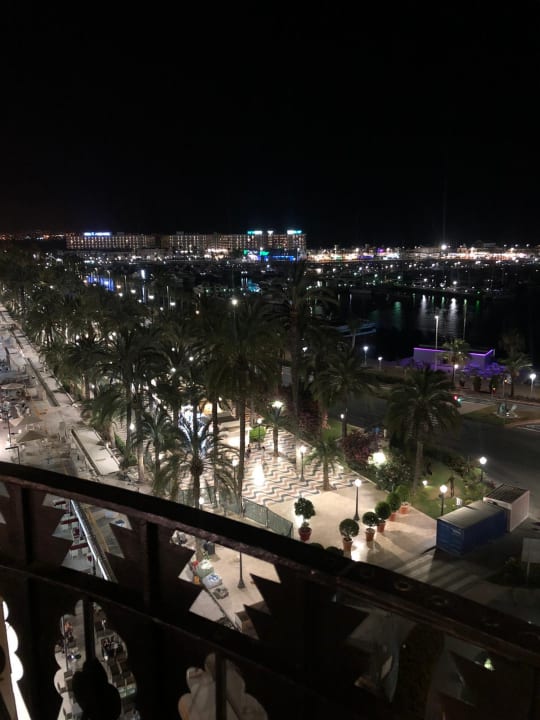 Ausblick Casa Alberola Alicante, Curio Collection by Hilton