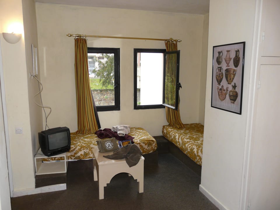 Das Zimmer Hotel Ahlen