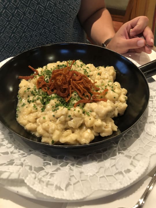 Gastro Platzlhof - Mein Hotel im Zillertal