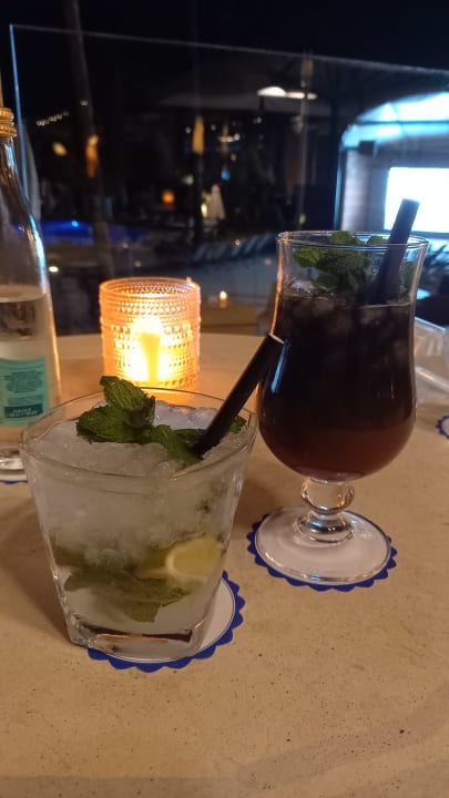 Gastro PortBlue Club Pollentia Resort & Spa