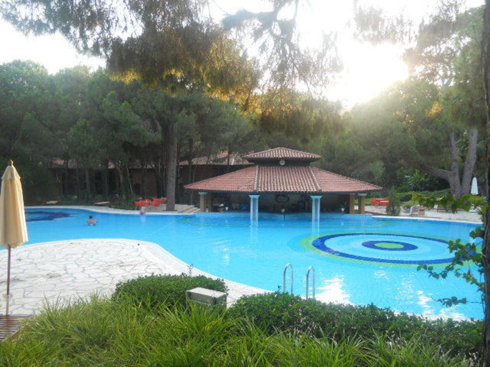 Relaxepool keine Kinder erlaubt Asteria Family Belek