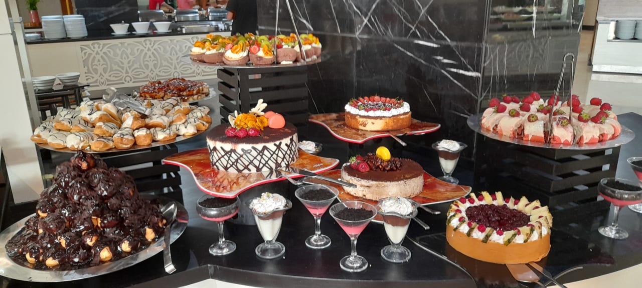 Gastro Seaden Sea Planet Resort & Spa