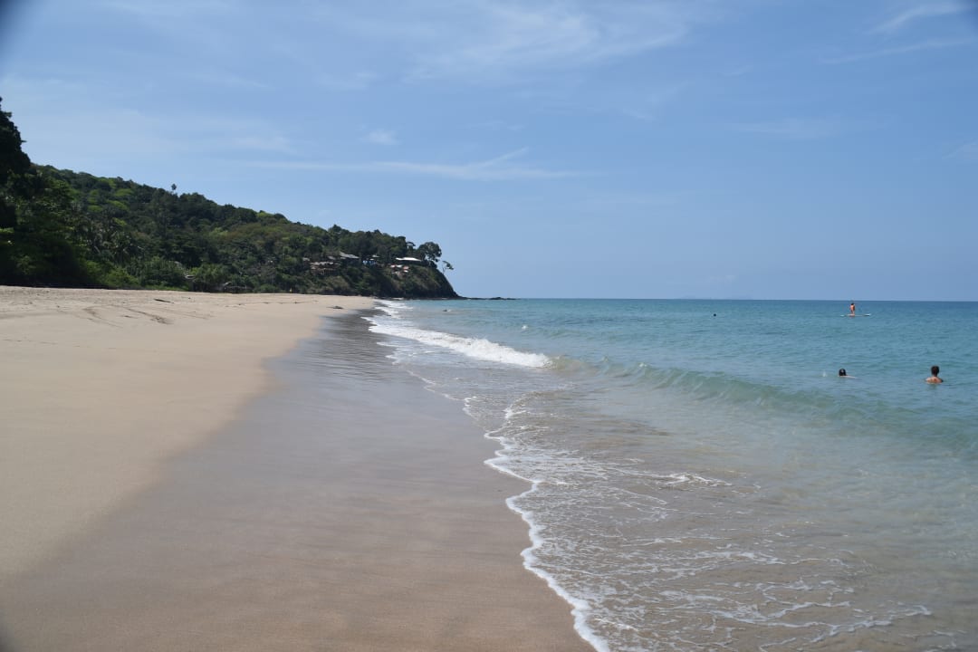 Strand Hotel Pimalai Resort & Spa