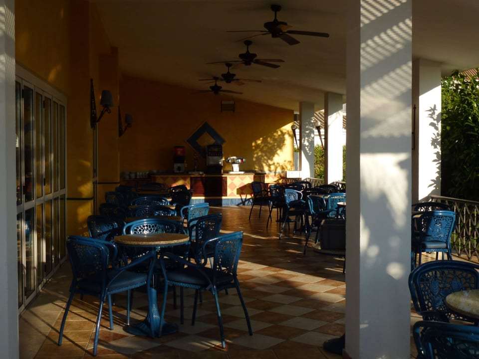 Poolbar Hotel Riu Chiclana