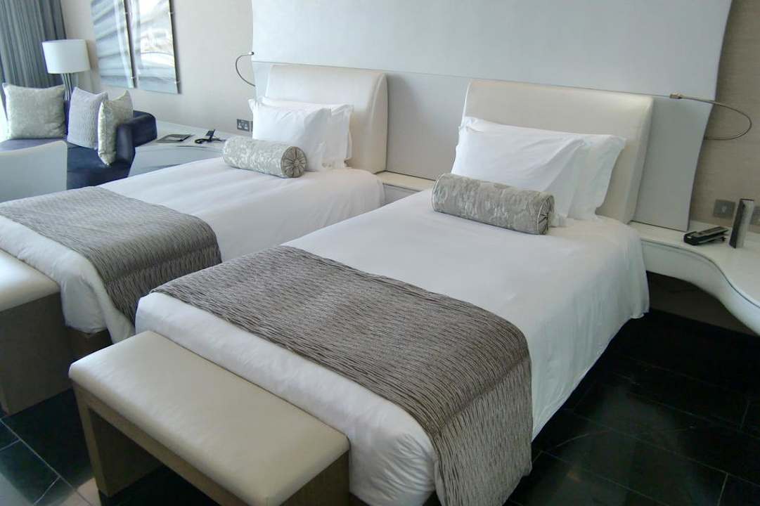 Betten W Abu Dhabi - Yas Island