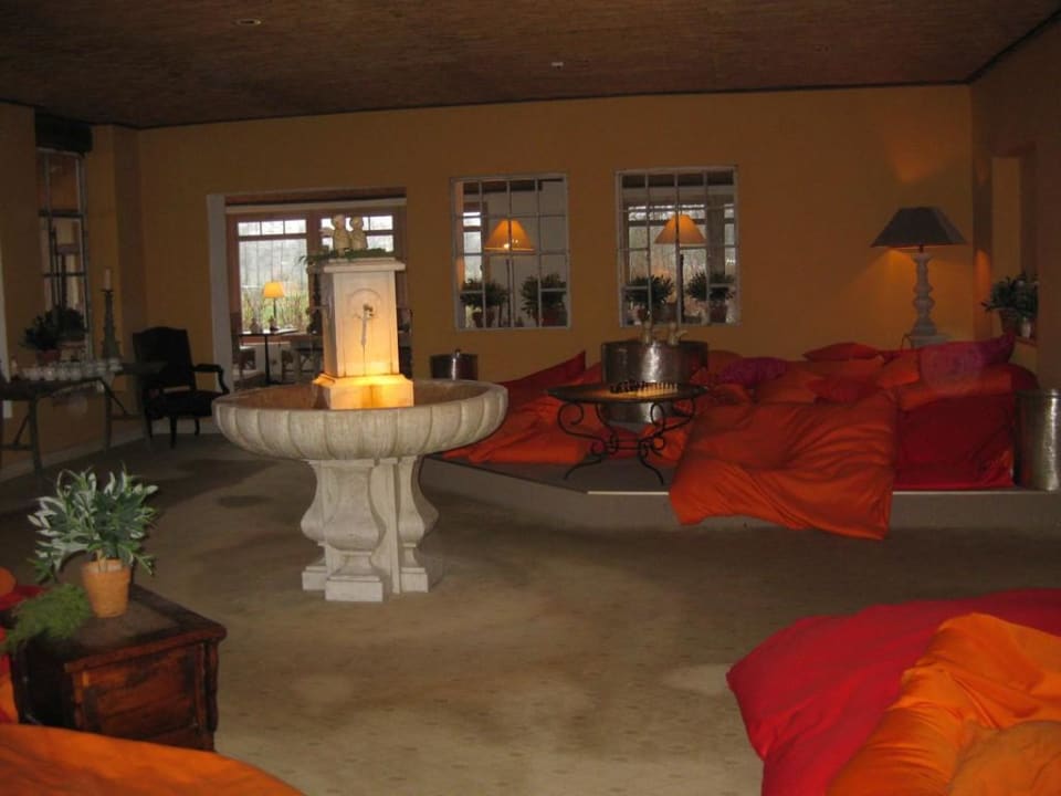 Warme Farben Bleiche Resort & SPA