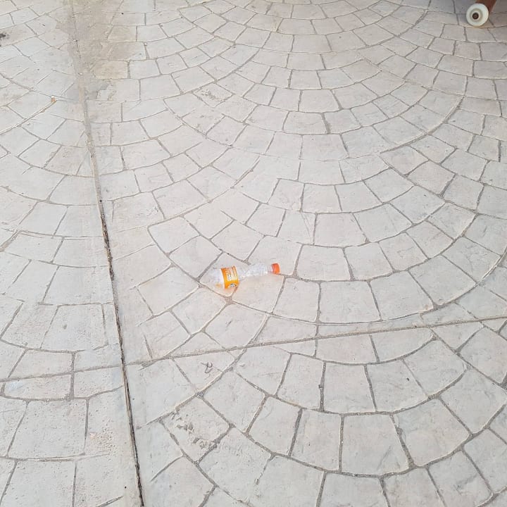 Sauberkeit Coral Hills Resorts & SPA